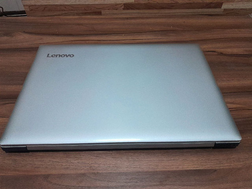 Notebook Lenovo Ideapad 330-15ikb - Prata - Intel Core I3-70