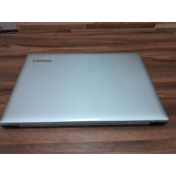 Notebook Lenovo Ideapad 330-15ikb - Prata - Intel Core I3-70