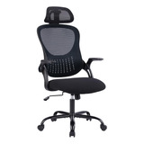 Silla Ergonomica De Escritorio Para Computadora De Oficina,