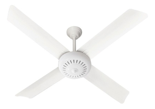 Ventilador De Techo Vta420 Blanco 100w - Severbon