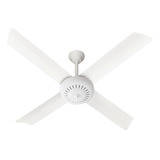 Ventilador De Techo Vta420 Blanco 100w - Severbon