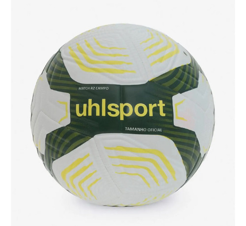 Bola Campo Uhlsport Match R2 Pernambucano