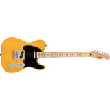 Guitarra Electrica Squier Telecaster, Butterscotch