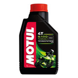 Aceite Motul 5100 Motos 4t 15w50 Semisintetico En Msp