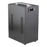 Sistema De Refrigeración, Tanque De Césped, 40 Litros, Siste