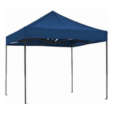 Tenda Gazebo 2x2 Sanfonada Em Aço Reforçado Arcani