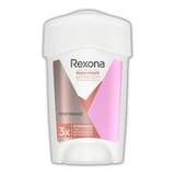 Rexona Clinical Maxima Protección Mujer 96 Hrs De Protección