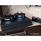 Playstation 4 Pro 1t