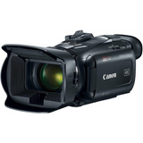 Canon Vixia Hf G50 4k30p Camcorder Black A Pedido