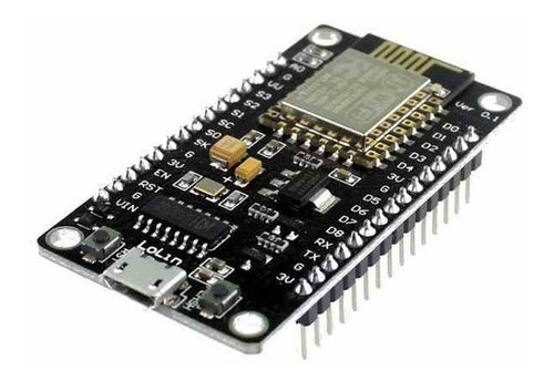 Módulo Inalámbrico Nodemcu V3 Esp8266  Ch340