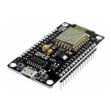 Módulo Inalámbrico Nodemcu V3 Esp8266  Ch340