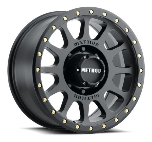 Rines Method 16 Mr305nv 6 Birlos L200 Tacoma Nissan Np300