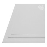 Papel Offset Alta Alvura 240g A3 (branco) 50 Folhas