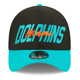New Era Miami Dolphins Nfl Draft 39thirty 60232527