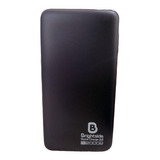 Power Bank 20000mah Carga Rápida 3.0 Batería Externa Usb