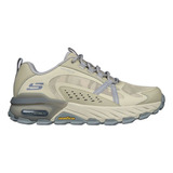 Zapatillas Skechers Max Protect Taskforce Impermeable Hombre