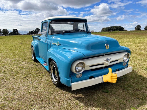 FORD F100 1961