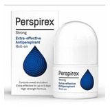 Antitranspirante Perspirex Strong. Roll-on