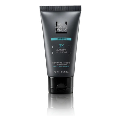 L'bel Limpiador Facial Y Hidratante Para Hombre Homme Expert Momento de aplicación Día\u002FNoche Tipo de piel Mixta | MercadoLibre
