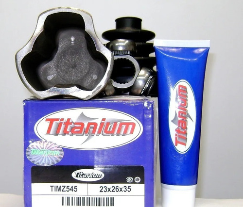 Copa Tripoide Triceta Lado Izquierda Caja Mazda 626 02 23x26 Foto 5