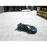 Hot Wheels Mclaren Senna 2018 Importado 