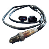 Sonda Lambda Universal Bosch 4 Cables