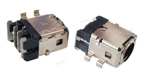 Centro De Carga Power Jack Asus Rog Strix G531 G531gd G531gt