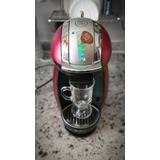 Cafetera Express Nescafé Dolce Gusto Genio 2 Impecable 