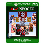 Aca Neogeo Aero Fighters 2 Xbox