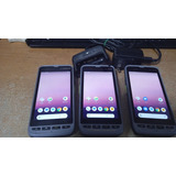 3 Terminales Móviles Sewoo Nbp-65 Android 9.0 Liberadas