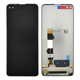 A Pantalla Táctil Lcd Para Motorola Moto One 5g Uw Xt2075