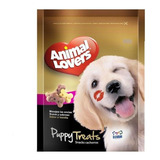 Galletas Puppy Animal Lovers 1 Kilo - Kg a $30000