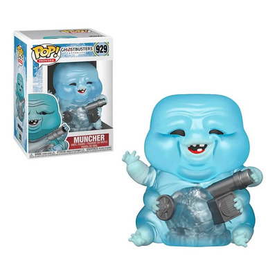 Funk Pop Ghostbusters | MercadoLivre 📦