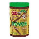 Novex Oleo De Coco 1kg - G A - g a $70