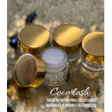 Coco Lash Suero Para El Cuidado De Pestañas