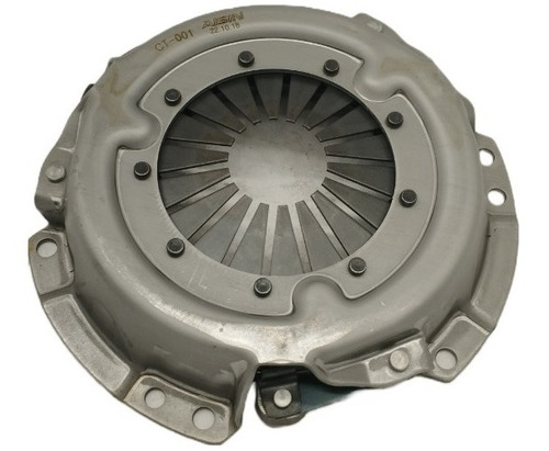 Prensa Plato Clutch Toyota Corolla Avila Starlet Yaris 99 05 Foto 3