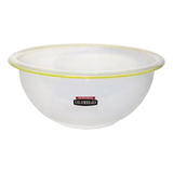 Bowl Ensaladera Milano Aro Extra Grande Colombraro