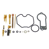 Carburador Kit Refaccion Honda 250 Xr-l ( Año 1991 Al 1996 )