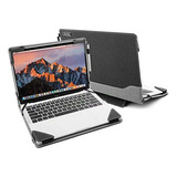 Funda Berfea Compatible Con Asus Zenbook Flip 13. Compatible