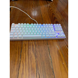 Teclado Red Dragon Kumara K552