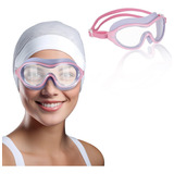 Gafas De Natación G1 Se, Antivaho Para Hombres, Mujeres, Adu