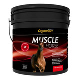 Muscle Horse 6kg - Organnact