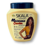 Skala Creme De Tratamento Maionese Capilar Nutritiva 1 Unid