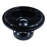 Subwoofer Sundown Audio U15 D4 15  1500w Rms Dual 4 Ohm Spl