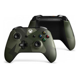 Joystick Xbox One Edicion Armed Forces Ii Oem