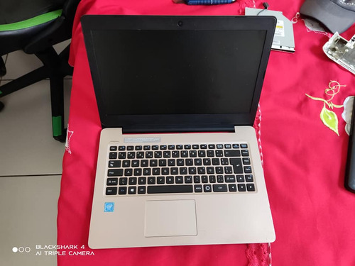 Notebook Positivo Intel 2gb 32gb Ssd Conservado