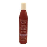 Loquay Pure Red Shampoo Matizador 250 Ml