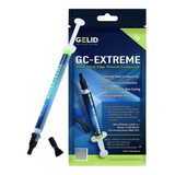 Pasta Térmica Gelid Gc Extreme 1 G | Melhor Recomendação !!