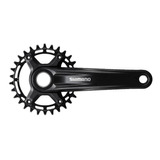 Multi Shimano Deore Fc-mt510 12v 170mm 32d. Sin Eje D Centro