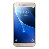 Samsung Galaxy J7 2016 16gb 2gb Ram Pant Fantasma Dorado